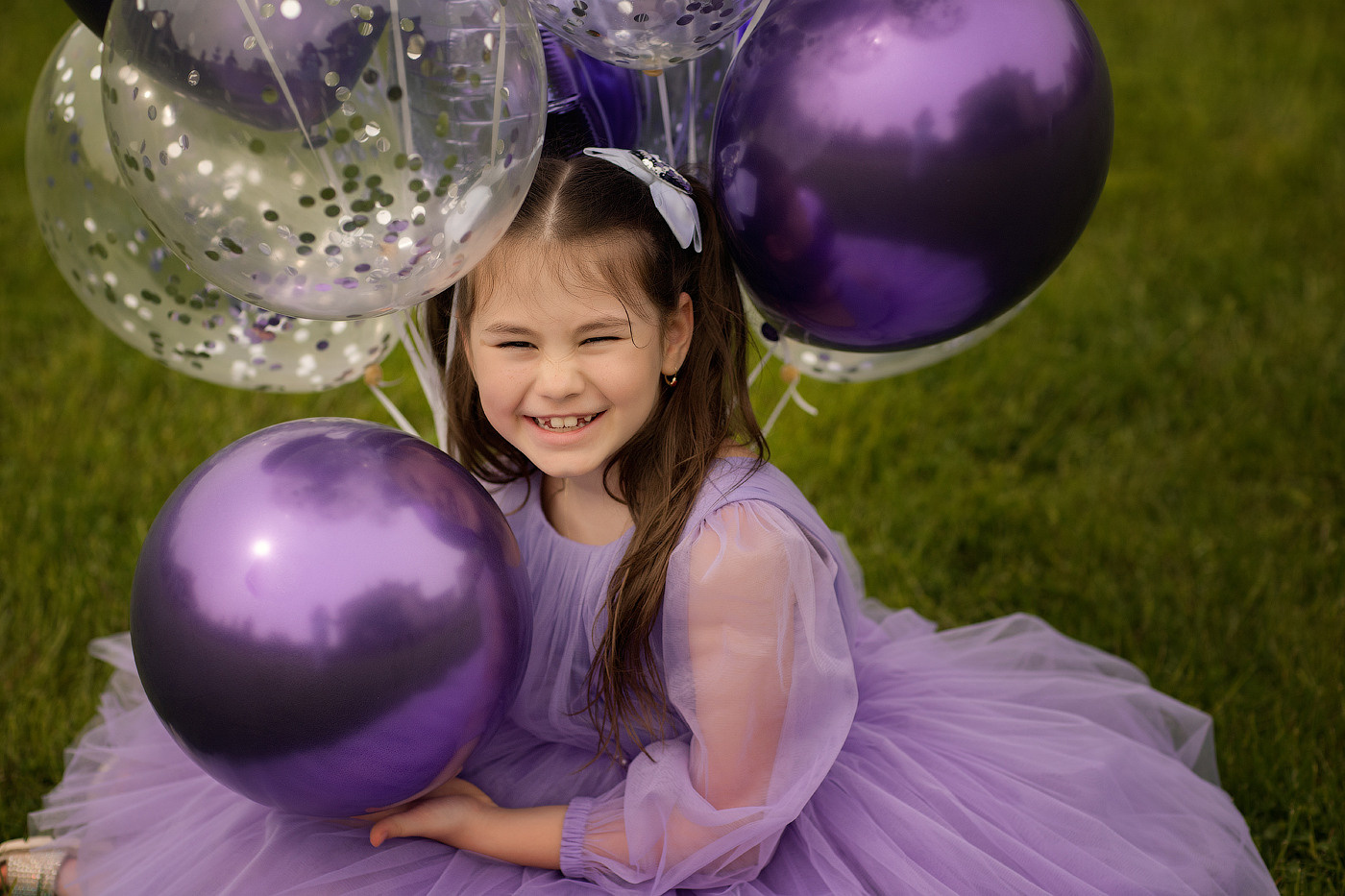 Дети старше 3 лет. Главная