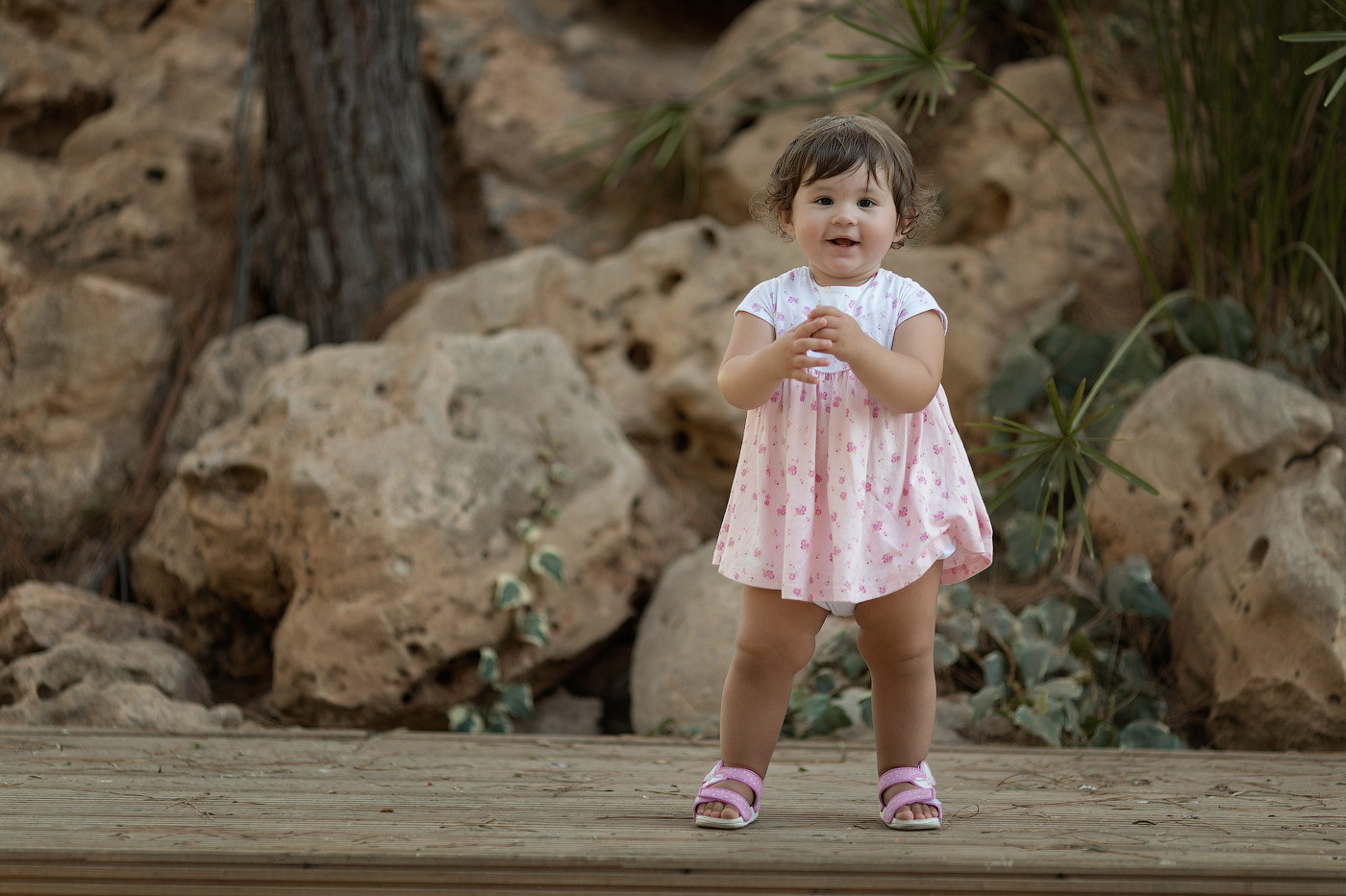 Малыши. Главная