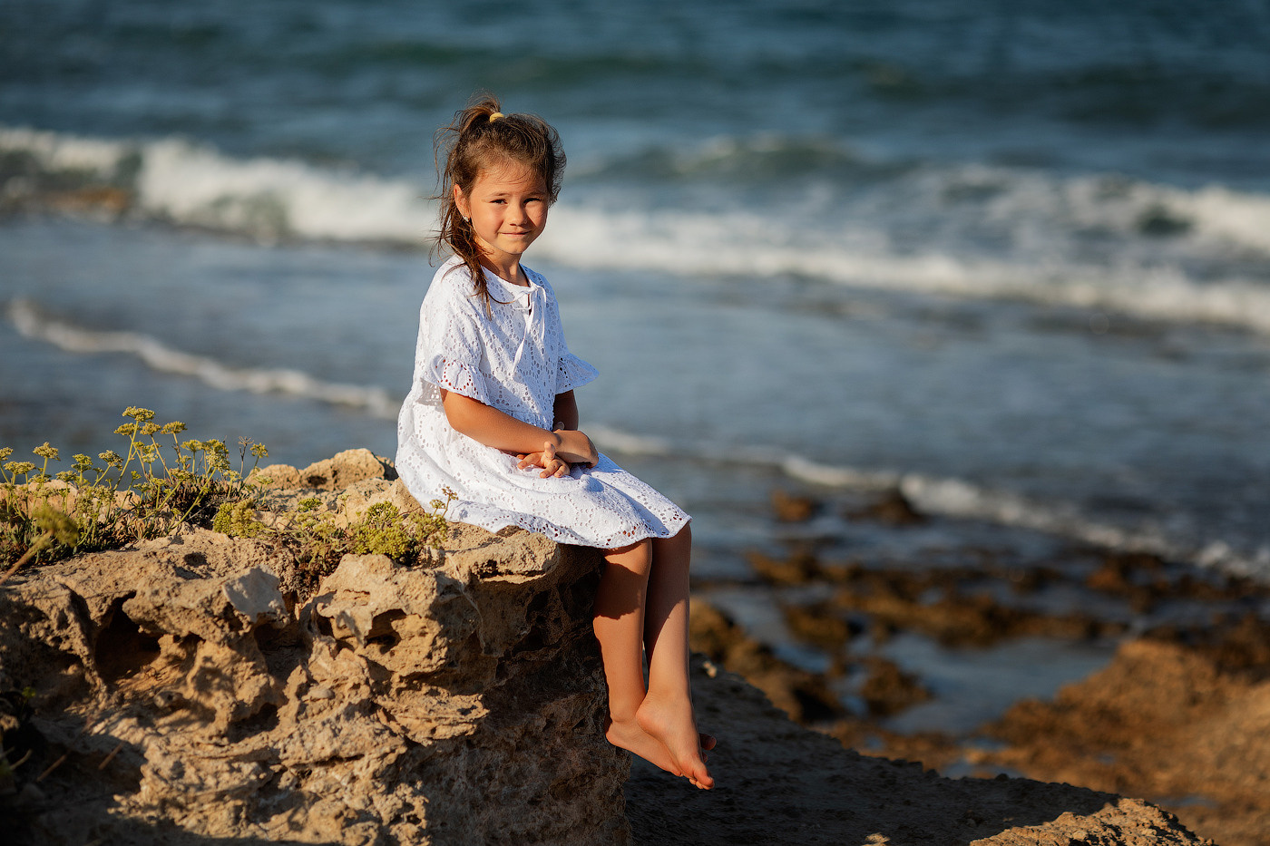Дети старше 3 лет. Главная