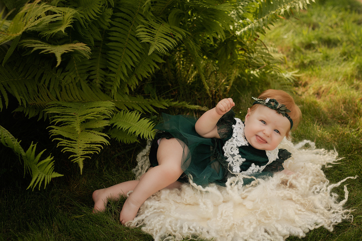 Малыши. Главная