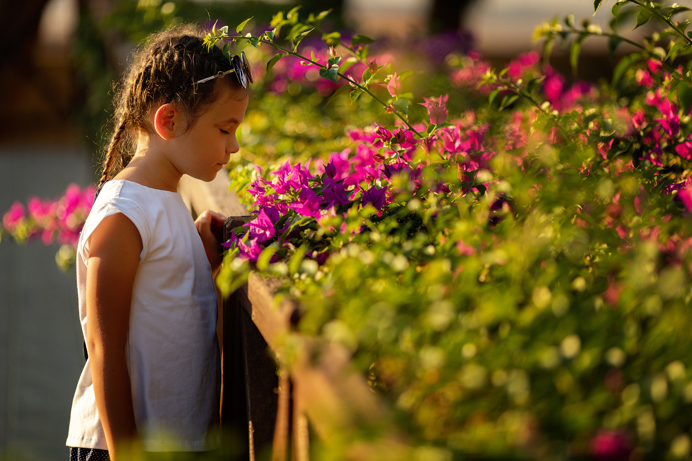 Дети старше 3 лет. Главная