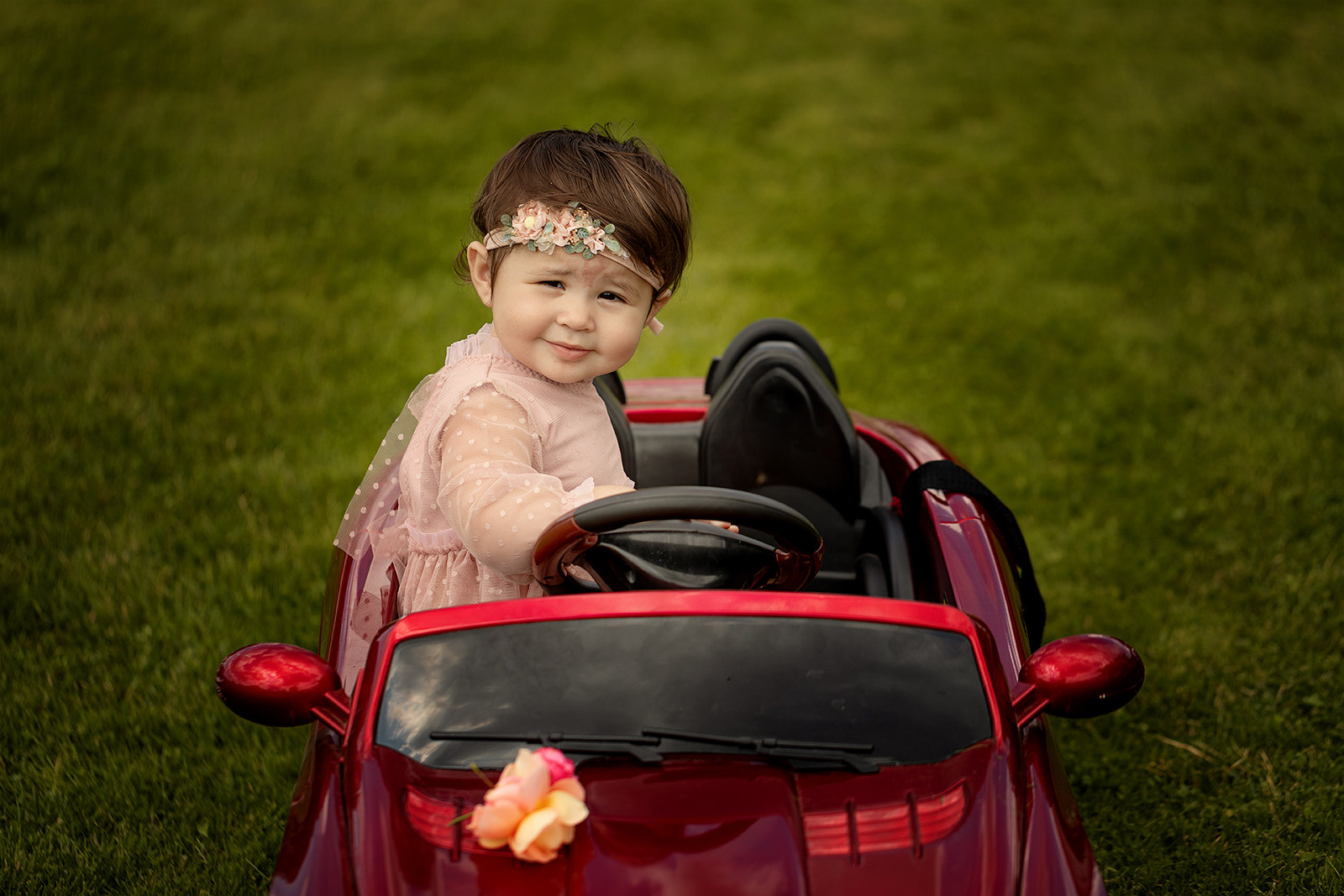 Малыши. Главная