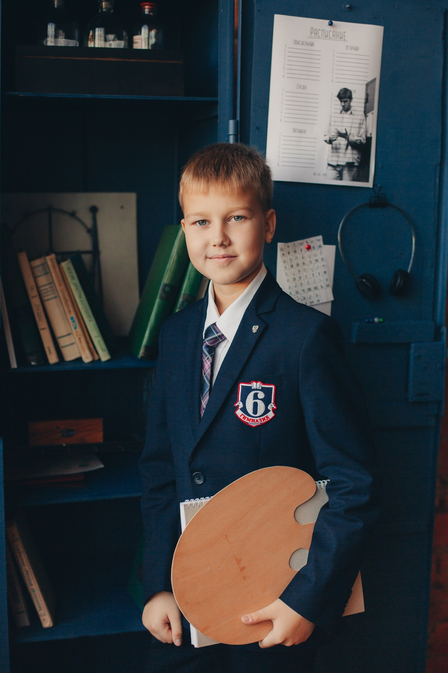 Выпускные фотокниги