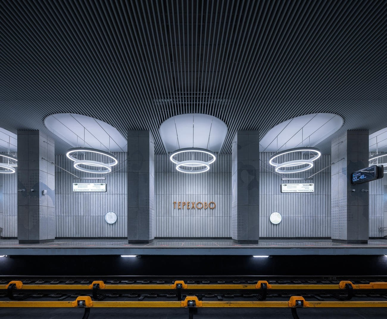 Интереьрная фотография. Вадим Щербаков | архитектурный фотограф