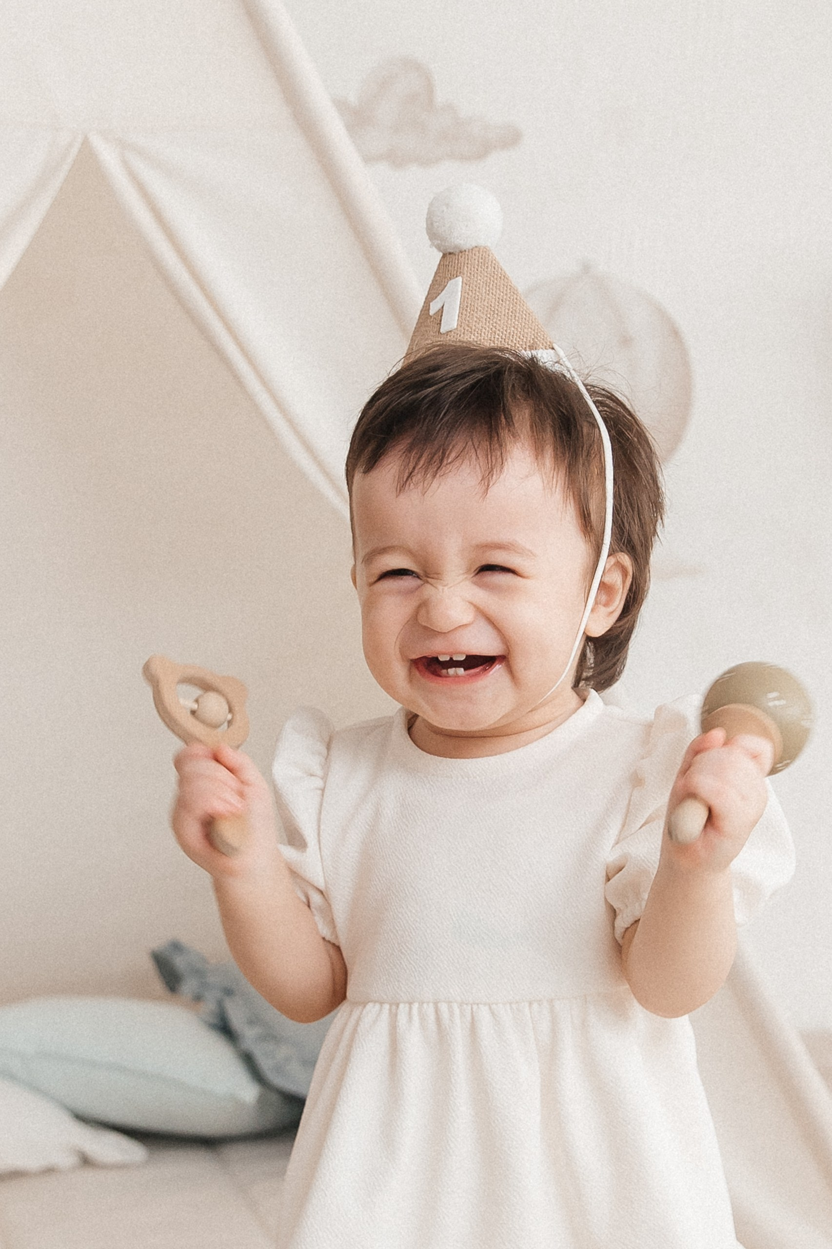 Детская и семейная фотостудия Кемерово