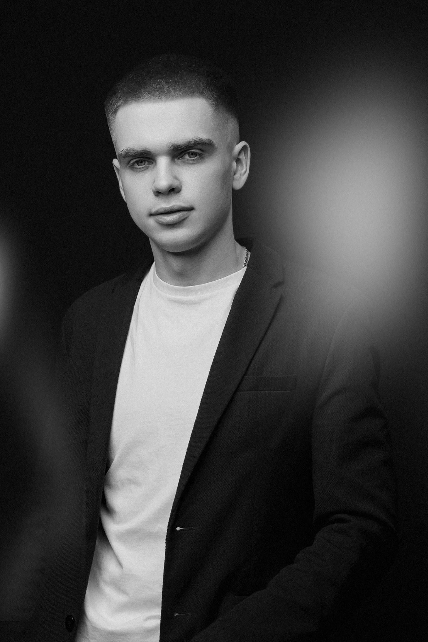 Взгляд без суеты. Юрий Демидов | Портретный фотограф | Тверь | Москва