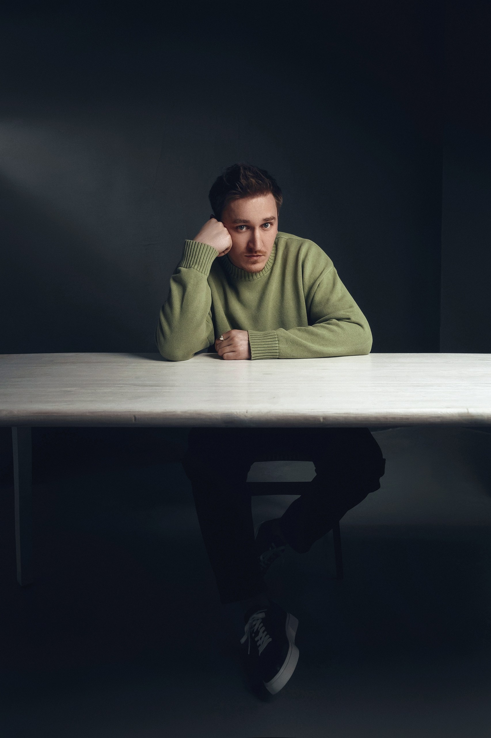 Энергия в деталях. Юрий Демидов | Портретный фотограф | Тверь | Москва