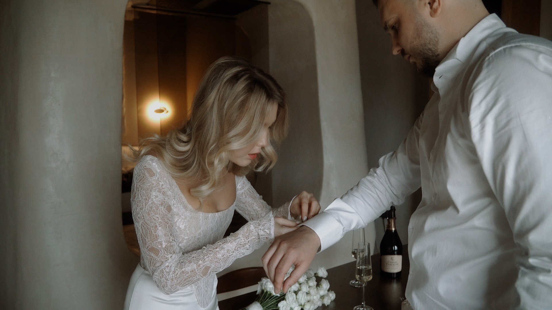 Портфолио. Видеограф Тюмень Дмитрий Перфильев