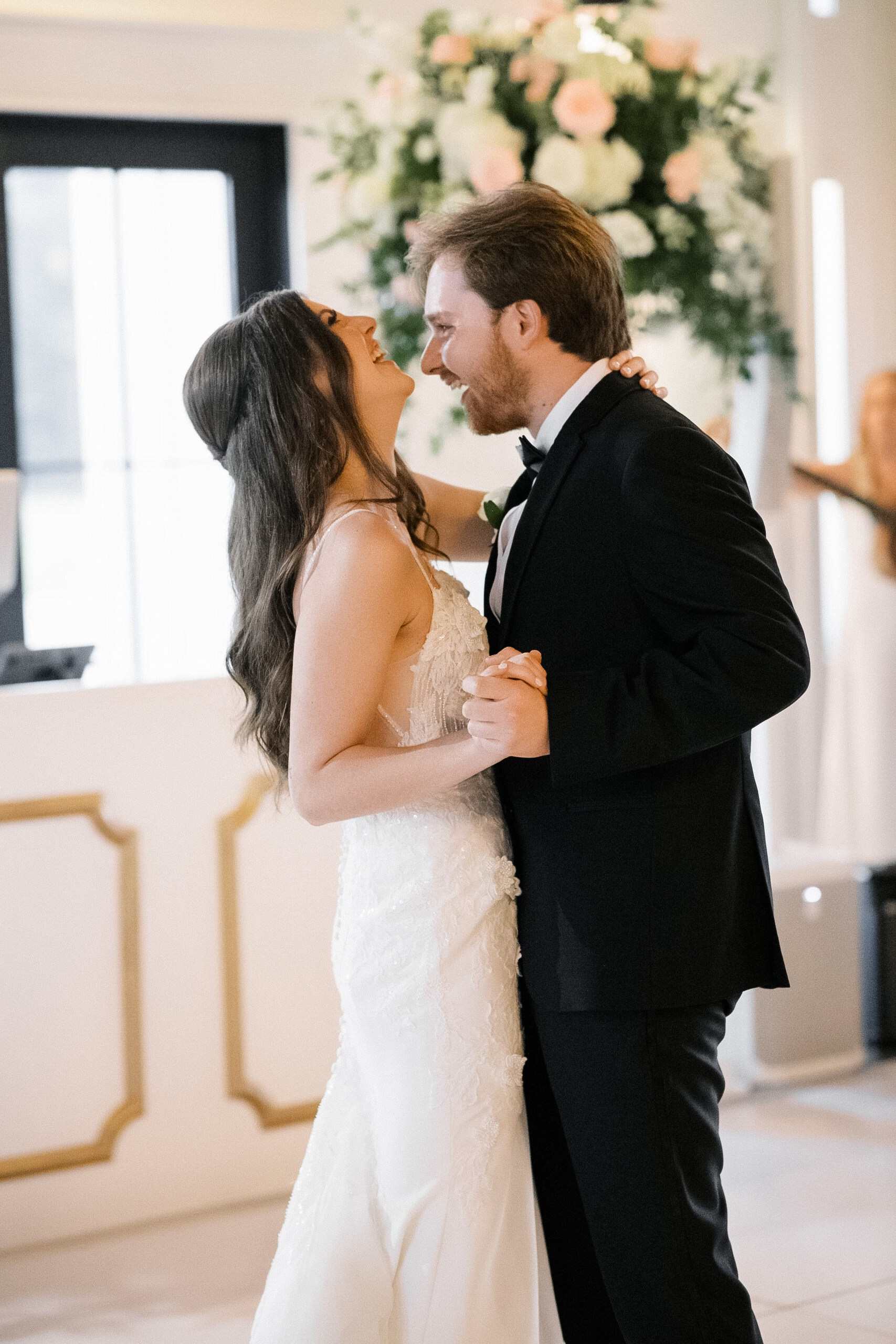 Свадебные истории. Свадебный фотограф в Калининграде Мария Ямышева