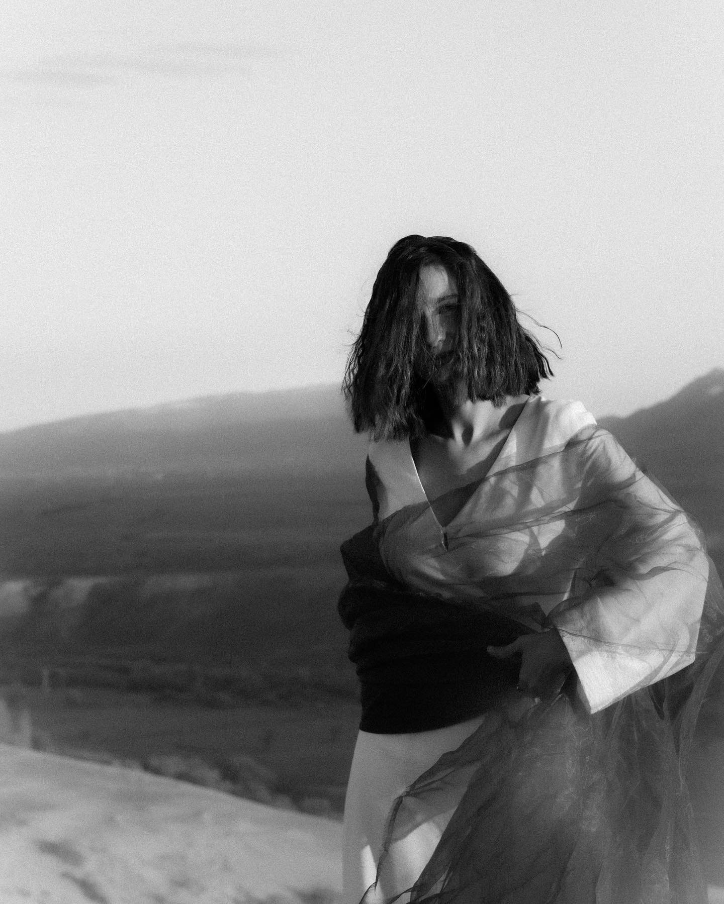 Контент-фотограф в Махачкале. Марина