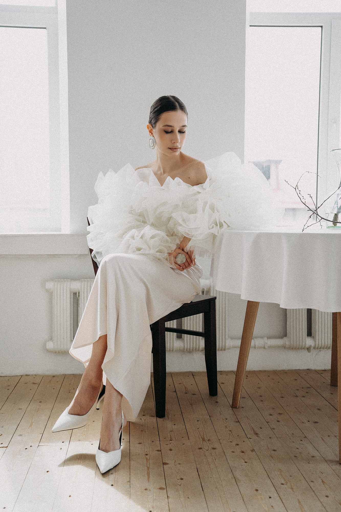 Аня Черняйкина портретный фотограф в Самаре