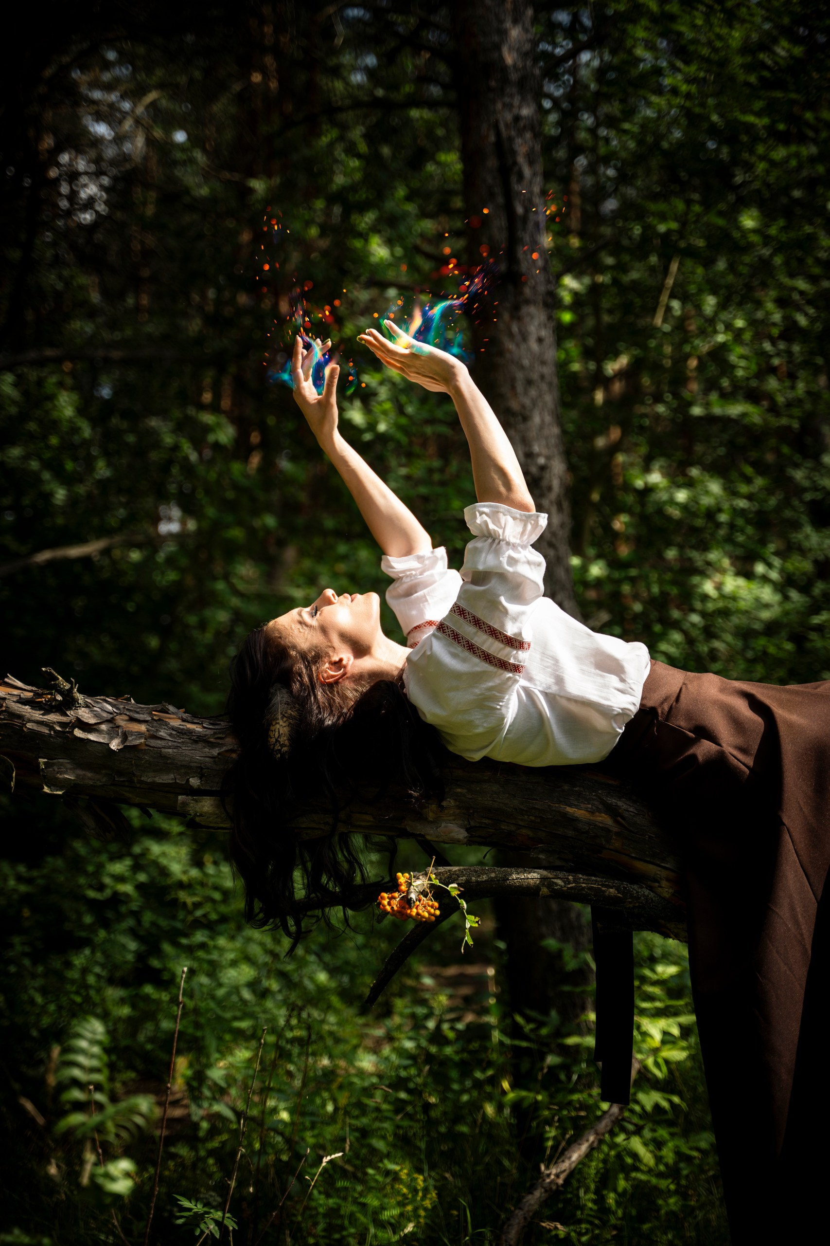 Волшебные съёмки. Фотограф самых запоминающихся моментов Вашей жизни