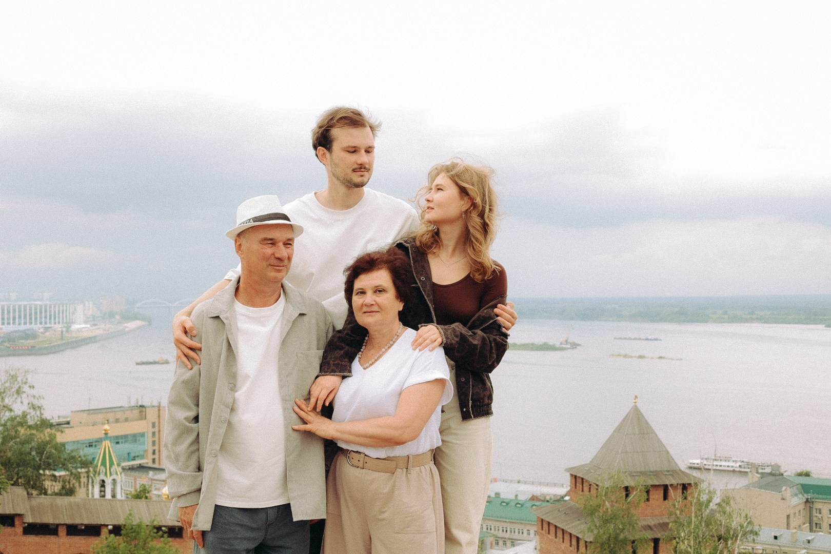 Анонсы. Фотограф Нижний Новгород