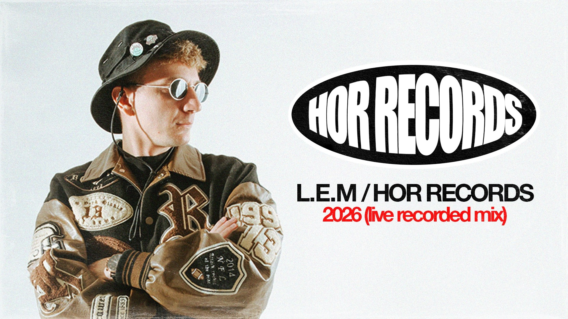 Video Files. HOR-RECORDS