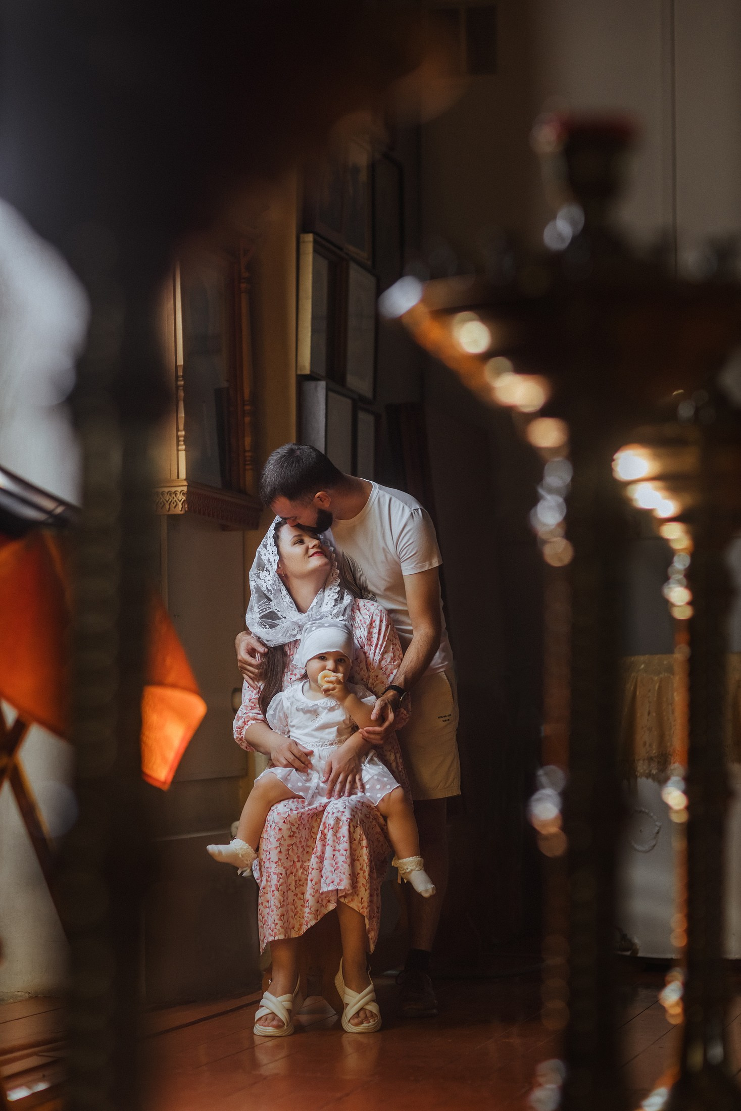 Храм Святого Пророка Божия Илии. Фотографы в городе Волгограде — Людмила Агеева и Алексей Околелов