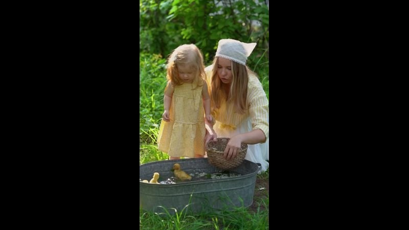 ВидеоИстории. Семейный и детский фотограф в Сергиев Посаде, Хотьково Якимчук Любовь