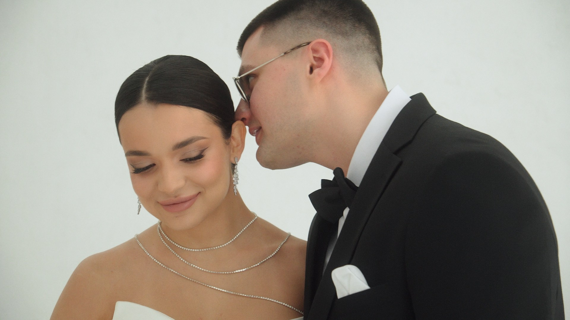 Портфолио. Видеограф Тюмень Дмитрий Перфильев