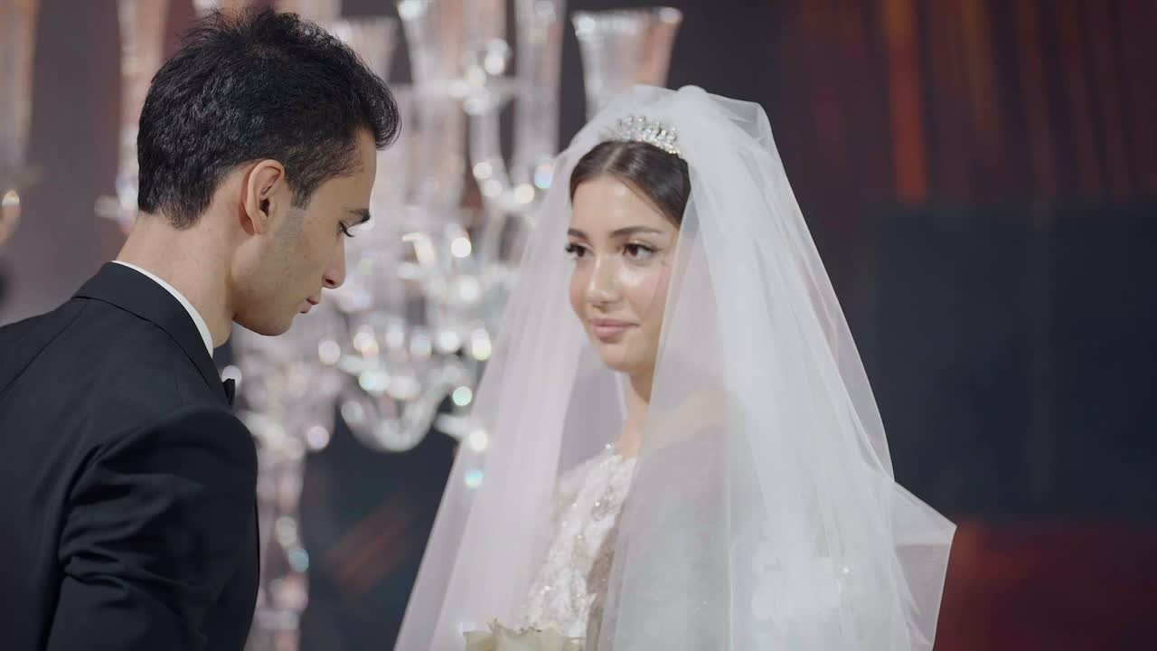 Видеограф Рупчев. Подрядчики и друзья сети свадебных площадок House for wedding