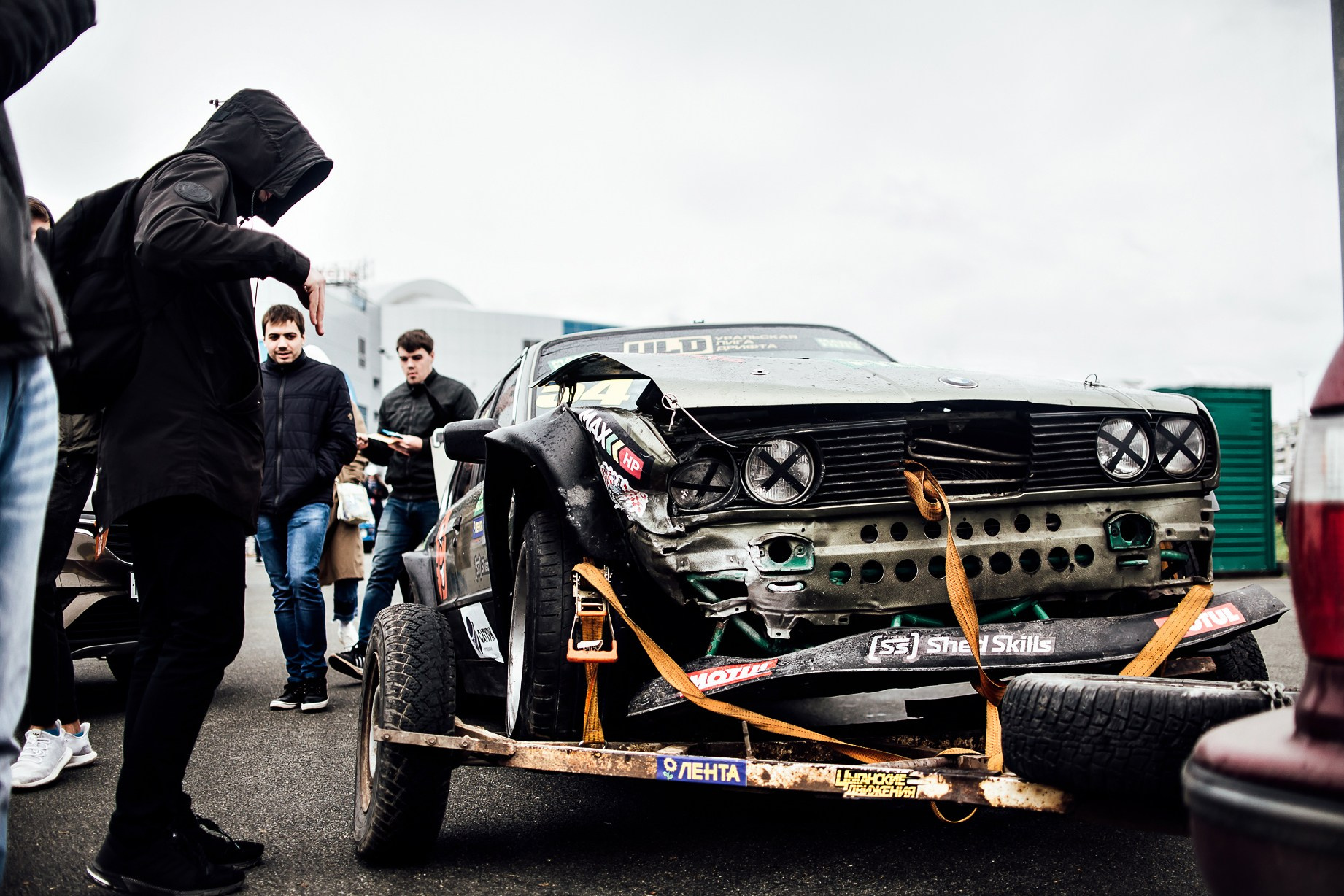 Репортажный фотограф Зуев Роман г. Челябинск