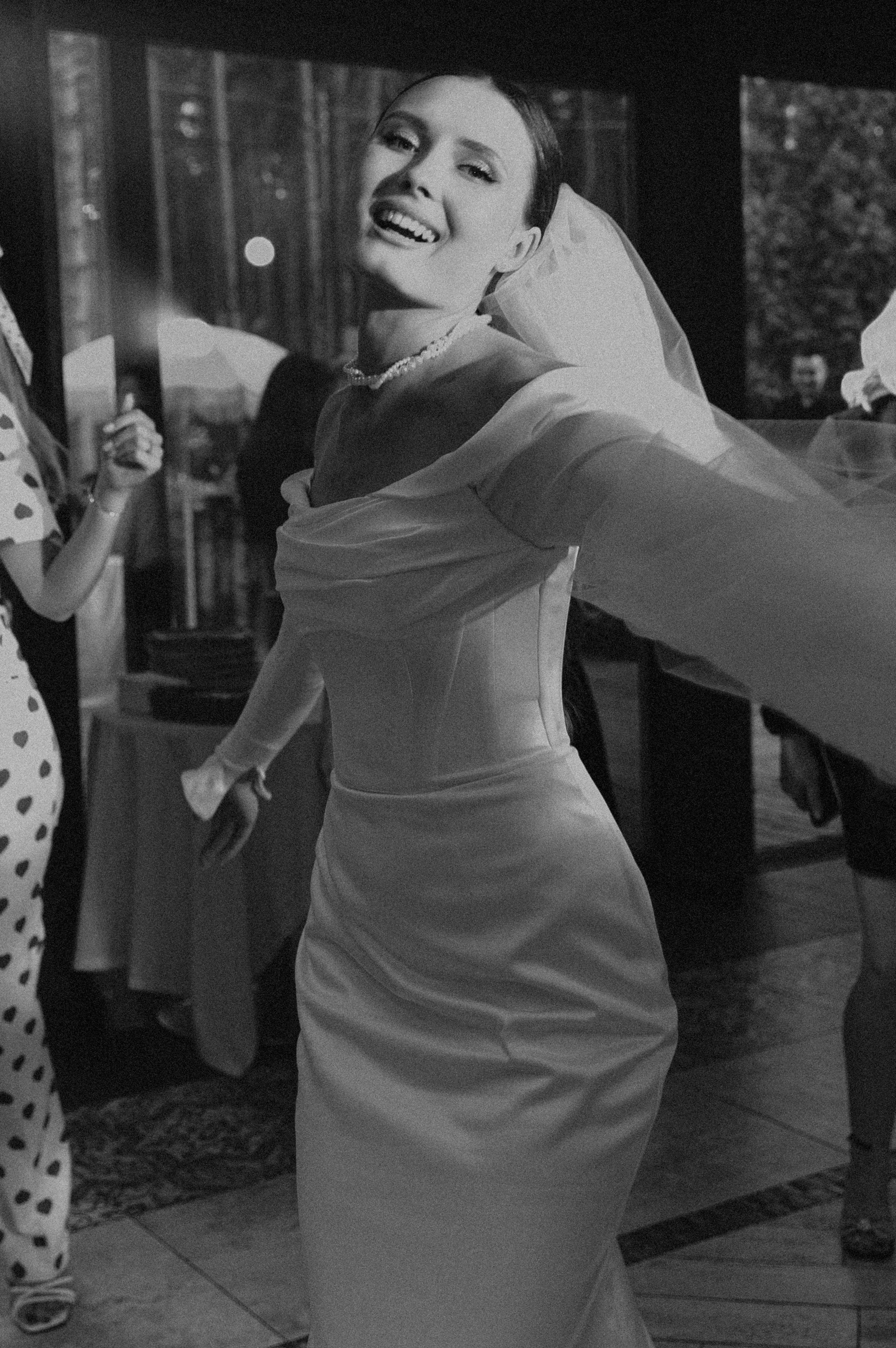 Кирилл & Кристина. Свадебный фотограф Лена Чистопольцева