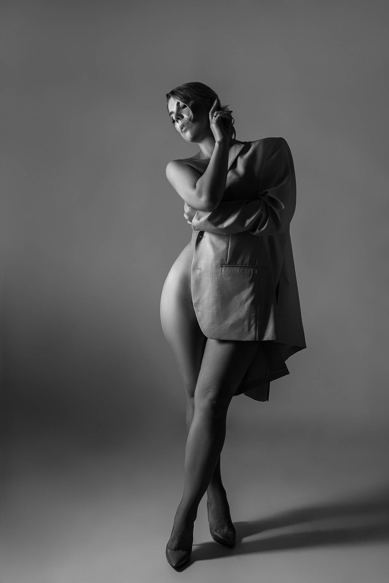 Фотограф в Валенсии Нино Лавренкова