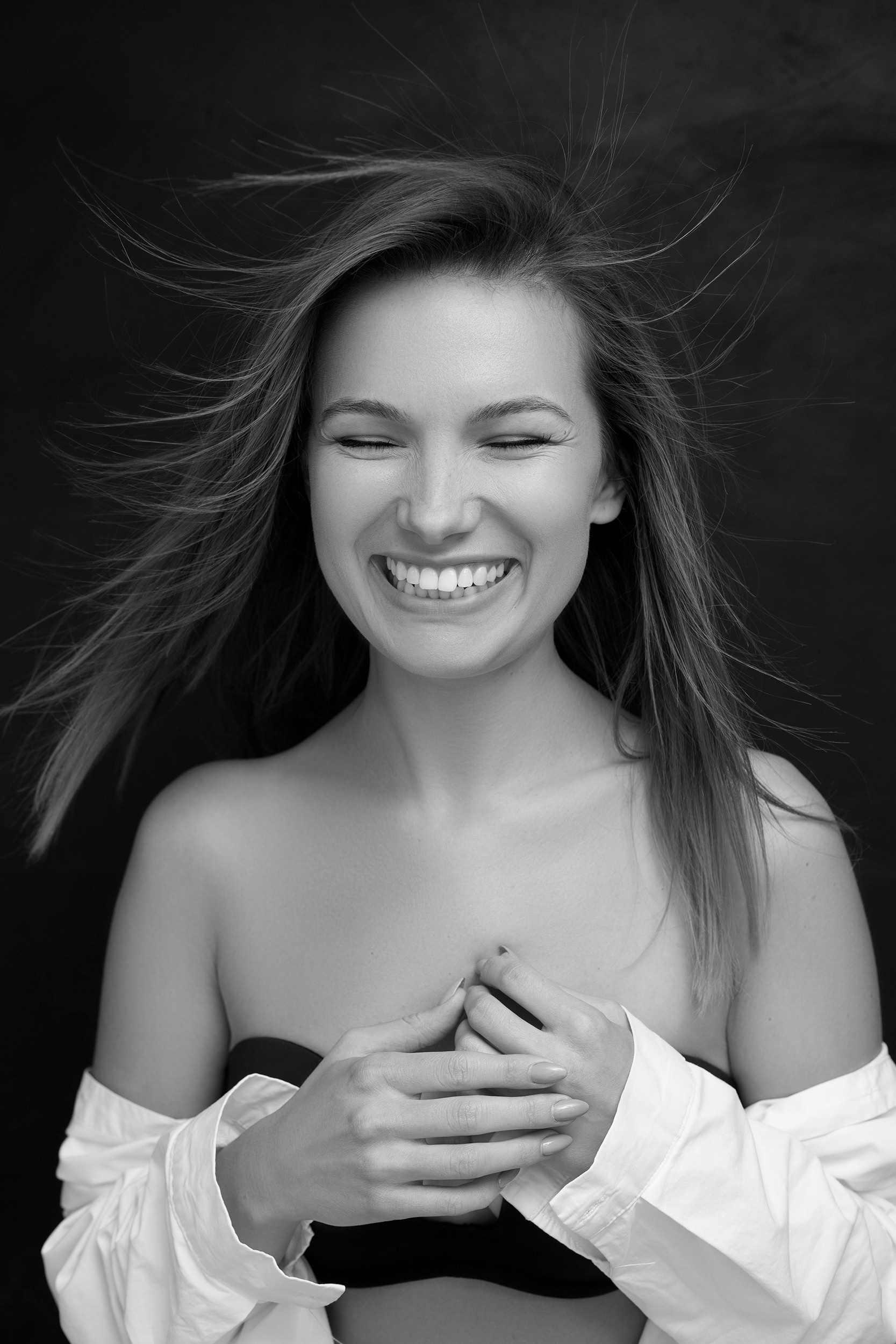 Фотограф в Валенсии Нино Лавренкова