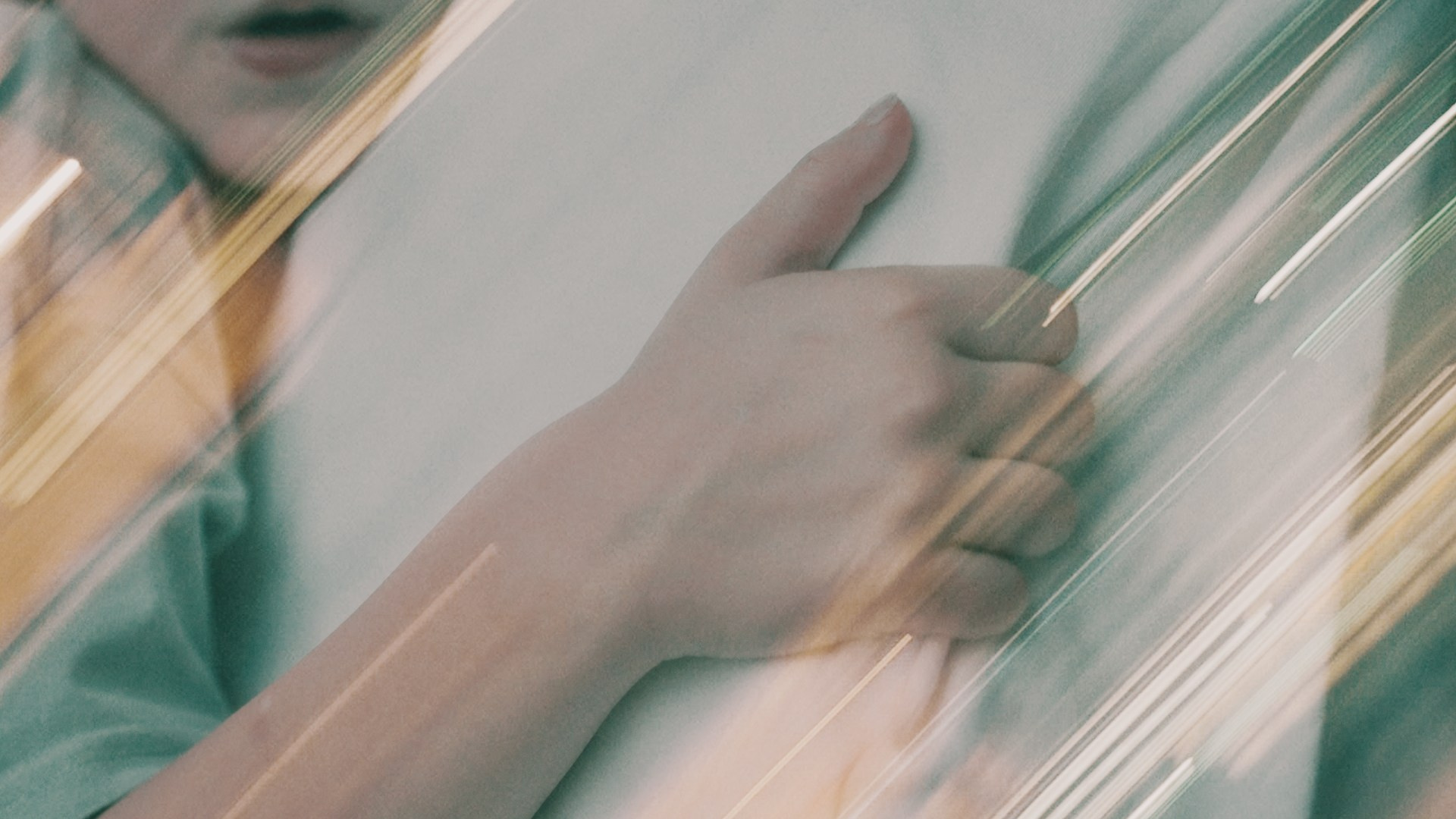 ДЕКЛАРАЦИЯ АРТИСТА. Международный визуальный артист Elen Reflecta