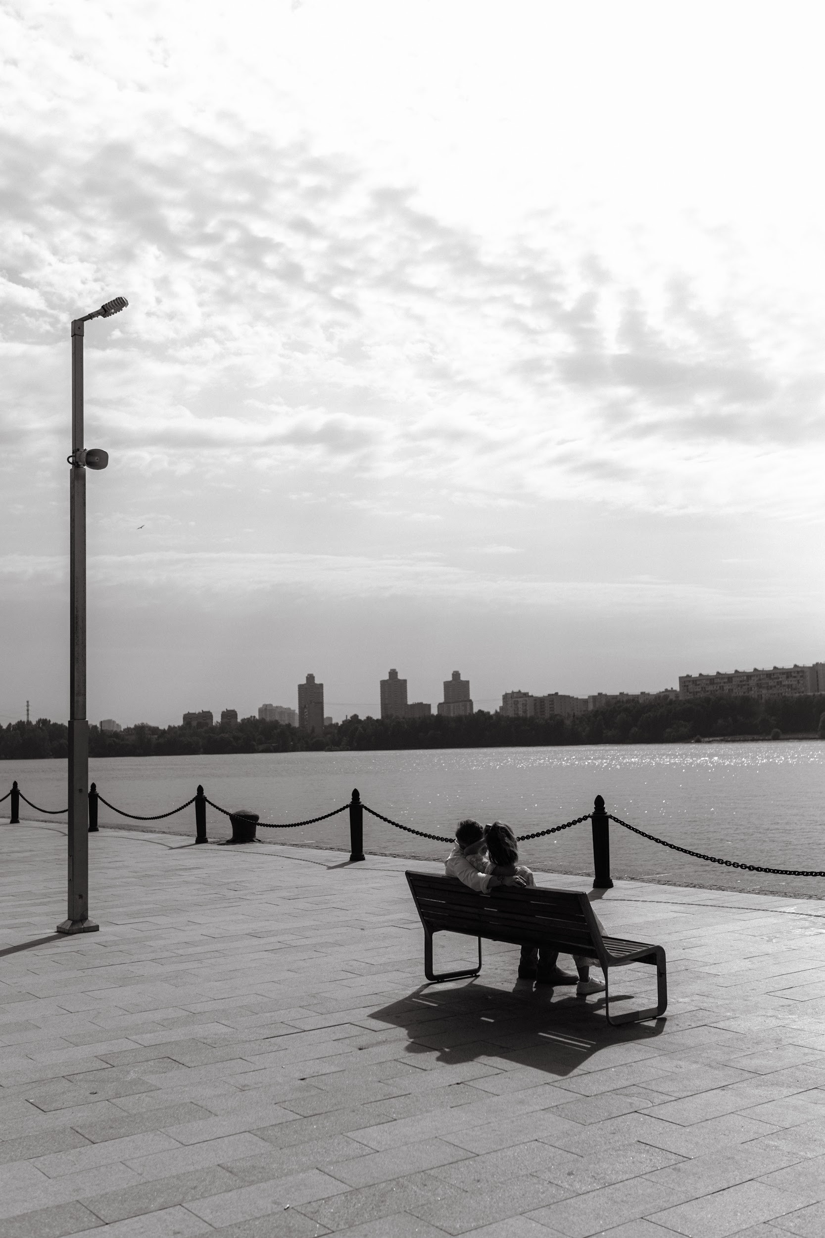 Контент-съемка для Владимира. Фотограф Москва Дмитрий Курасов