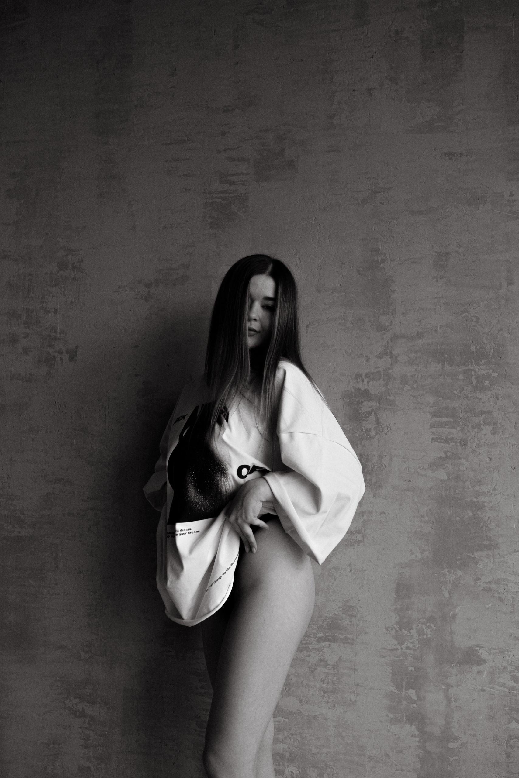 Контент-съемка для Владимира. Фотограф Москва Дмитрий Курасов