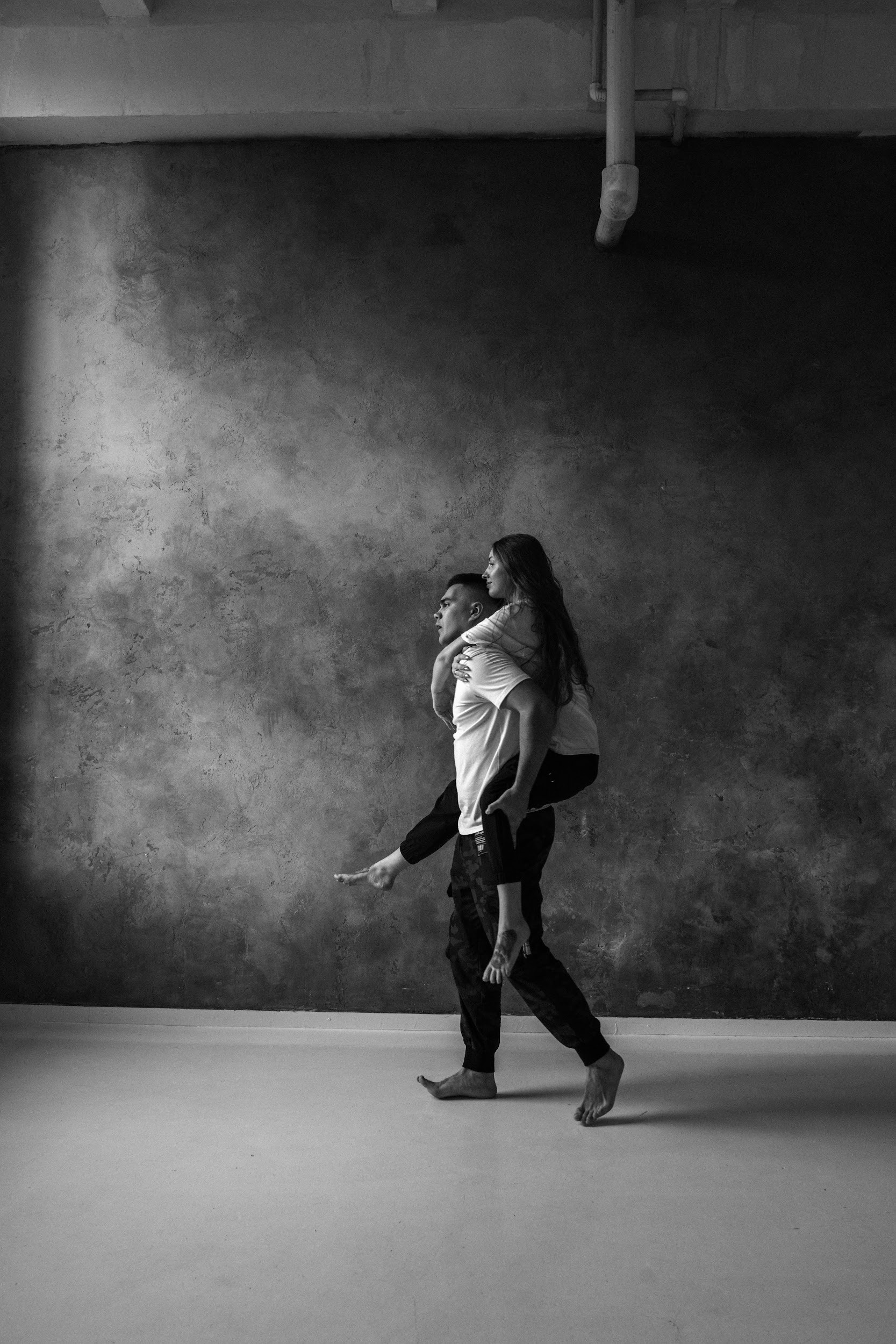 Контент-съемка для Владимира. Фотограф Москва Дмитрий Курасов