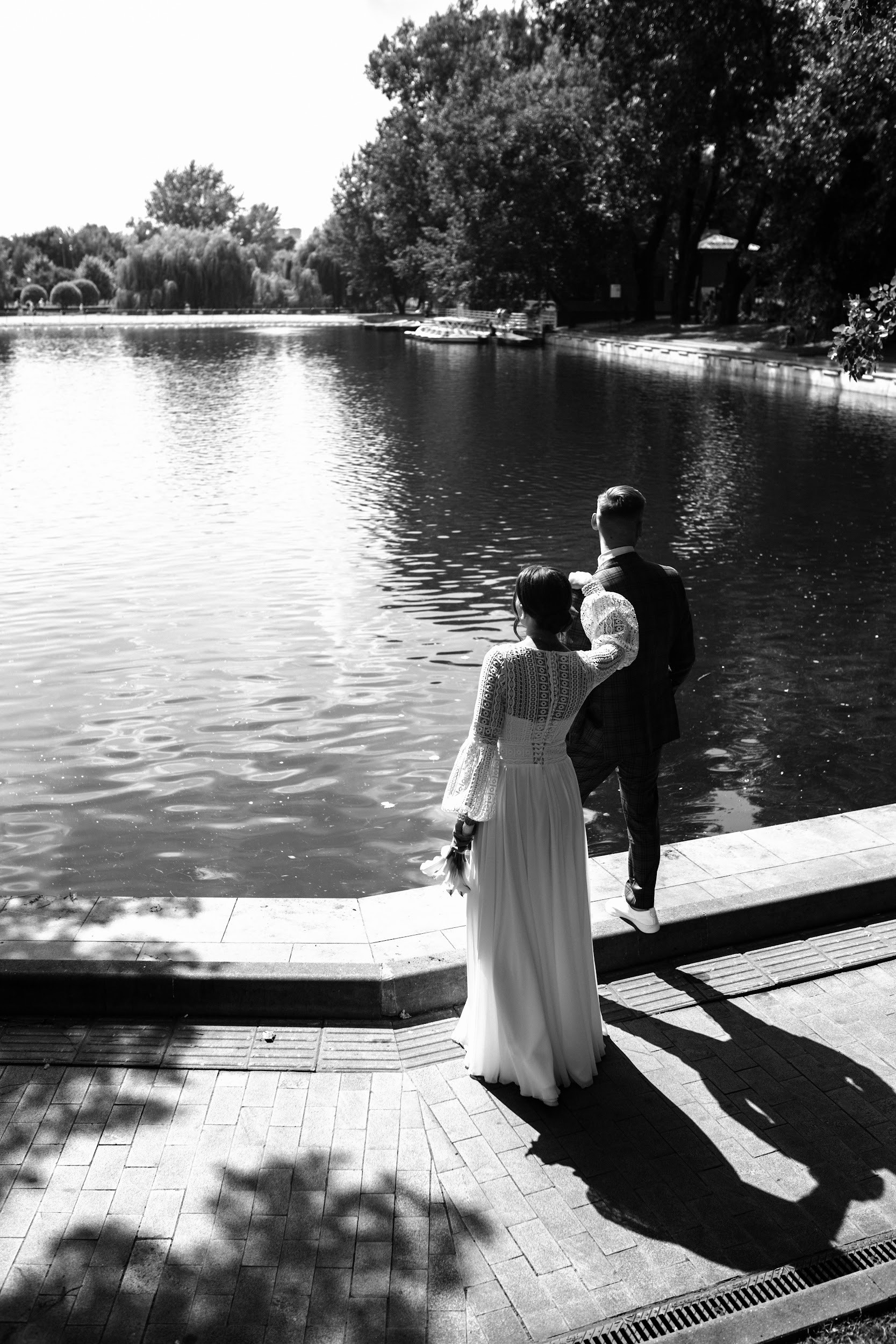 Контент-съемка для Владимира. Фотограф Москва Дмитрий Курасов