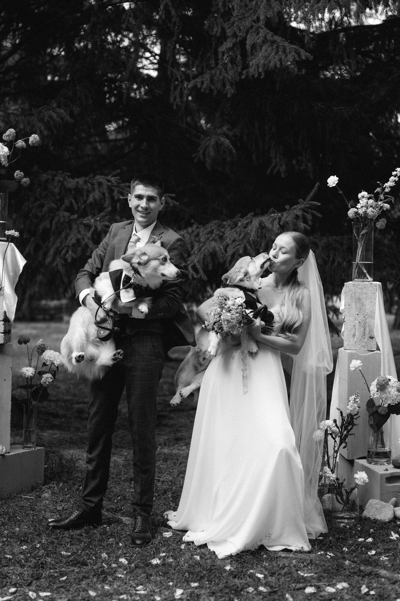 Русские традиции…