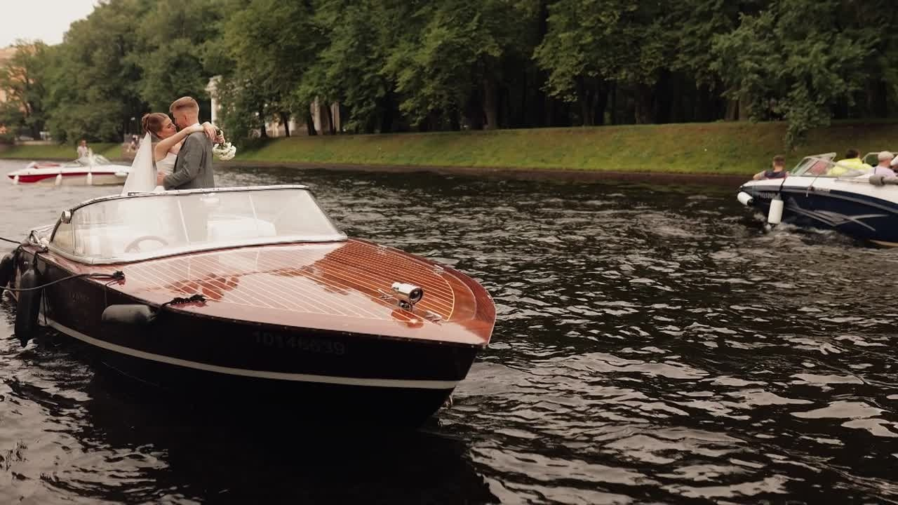 Портфолио. Свадебный видеооператор в Санкт-Петербурге