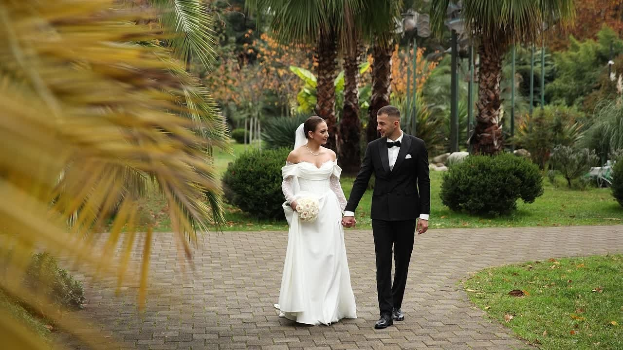 Свадебный портретный фотограф видеограф Кирилл Соборный в Сочи Адлере