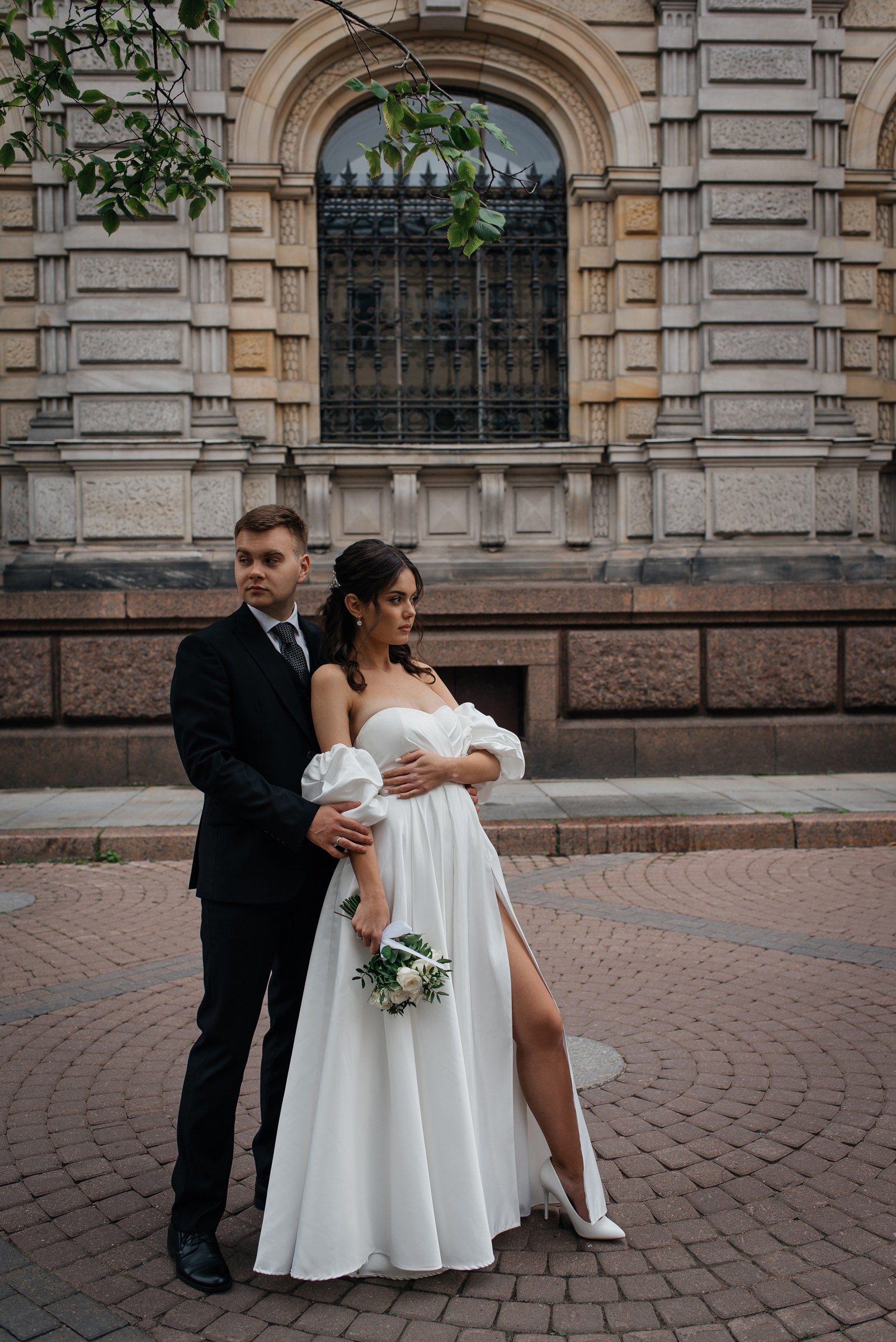 места для фотосессии в Санкт-Петербурге