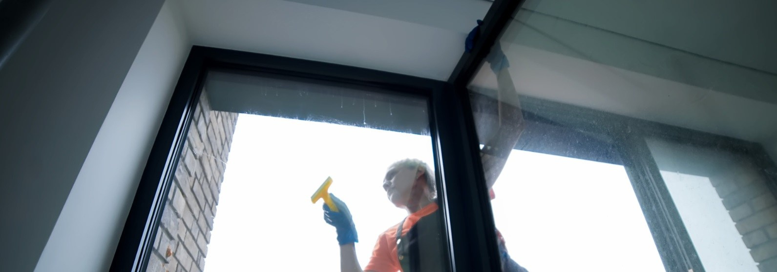 Поддерживающая уборка в Ставрополе недорого. Клининговая компания «Апельсин» Ставрополь