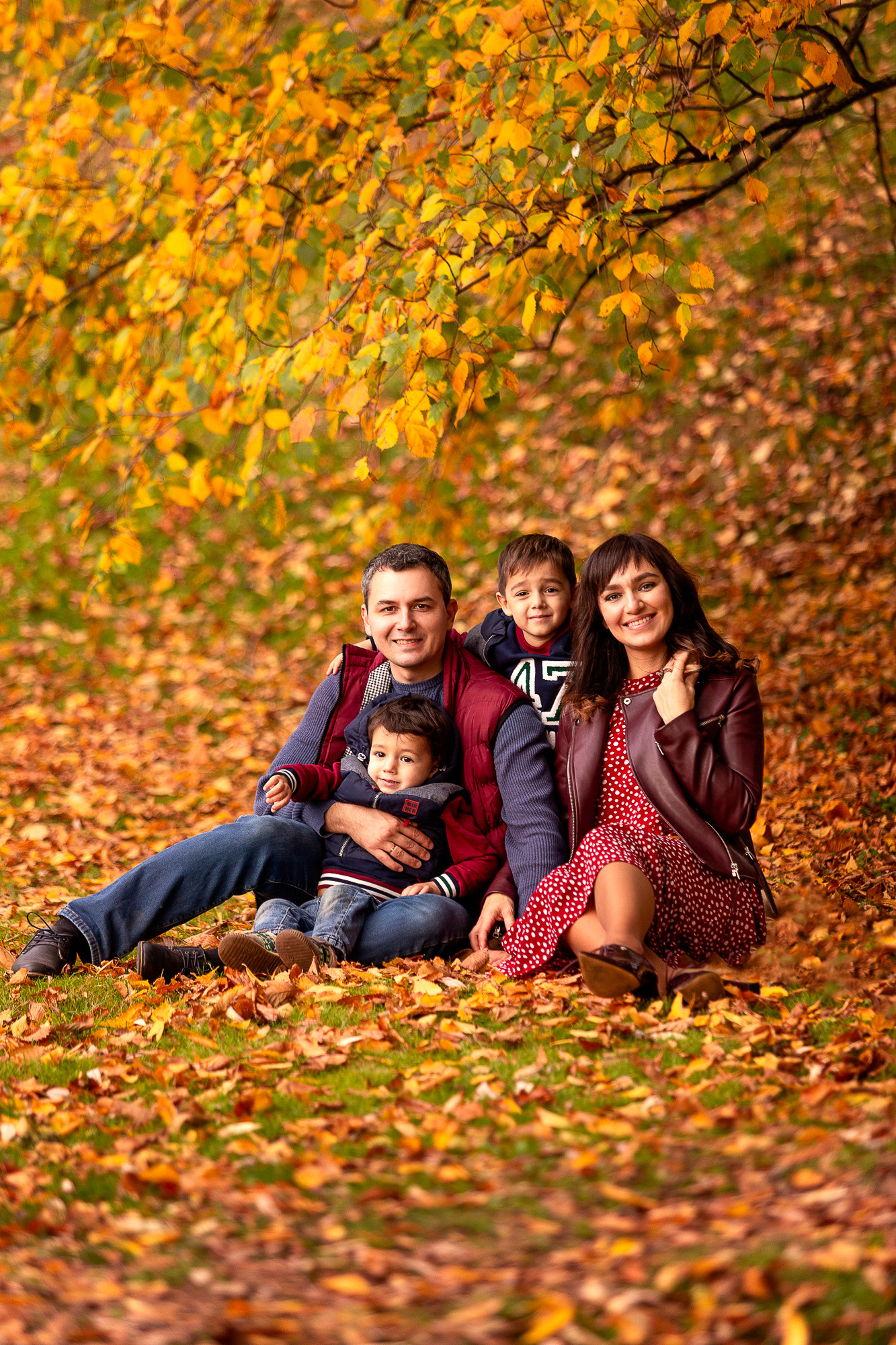 Фотосессия на природе Москва. Фотограф в Москве