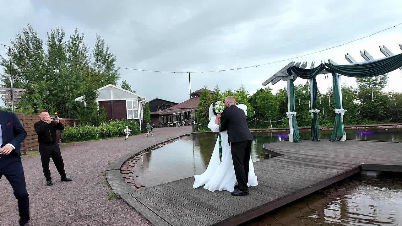 Свадебные клипы. Свадебный фотограф Александр Невский в Санкт-Петербурге