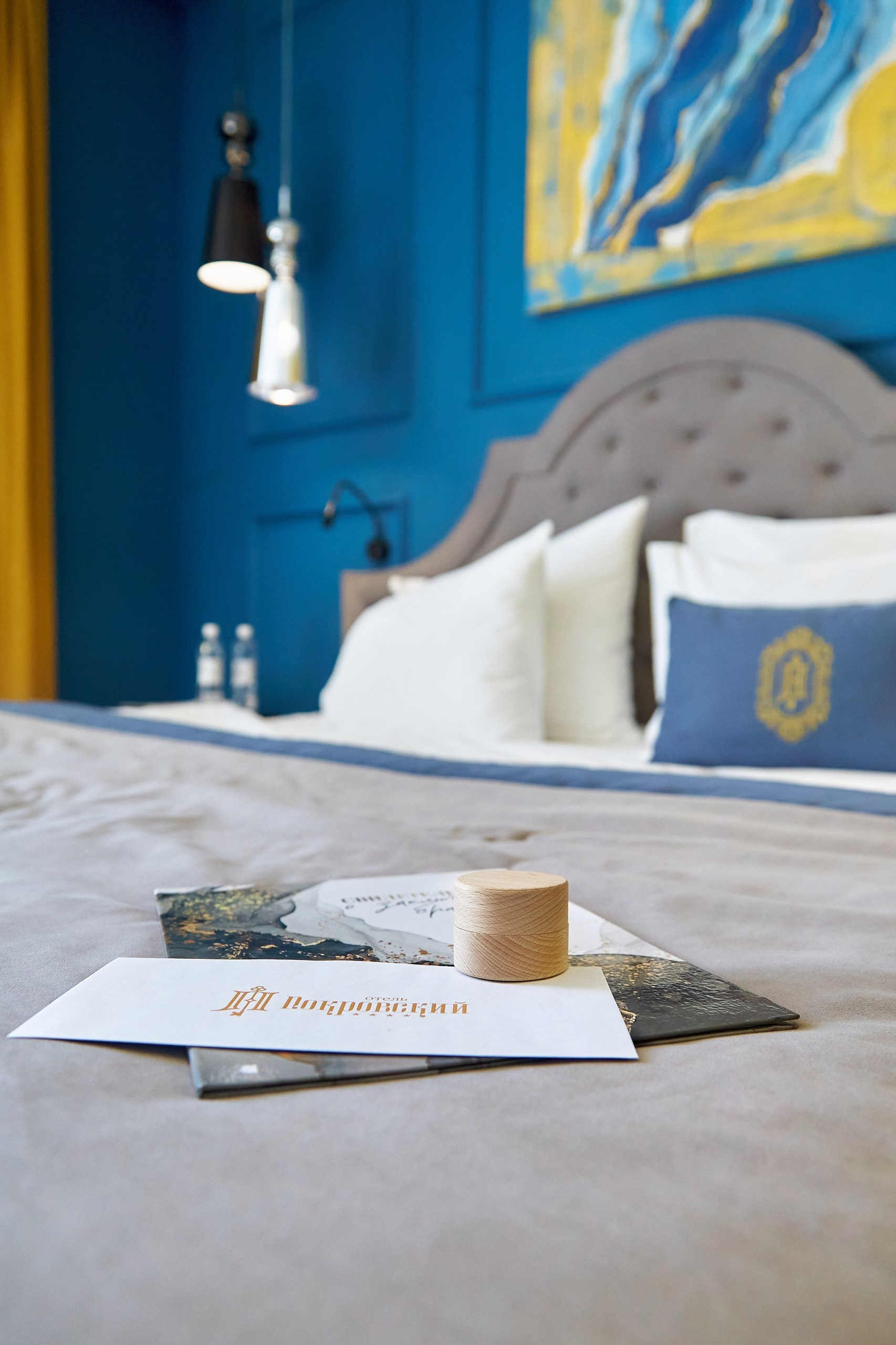 Аня и Артем