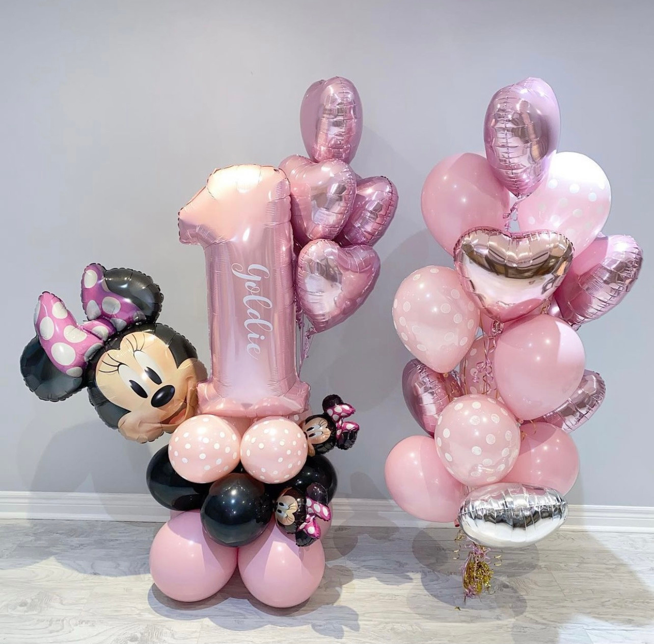 Фотосессия на годик. Женский и семейный фотограф Светлана