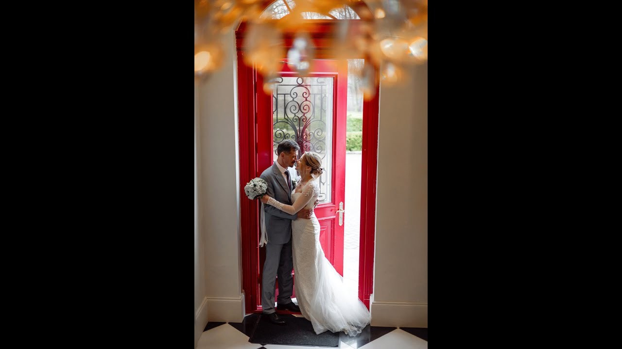 Свадебная. Фотограф Елена Медок Калининград