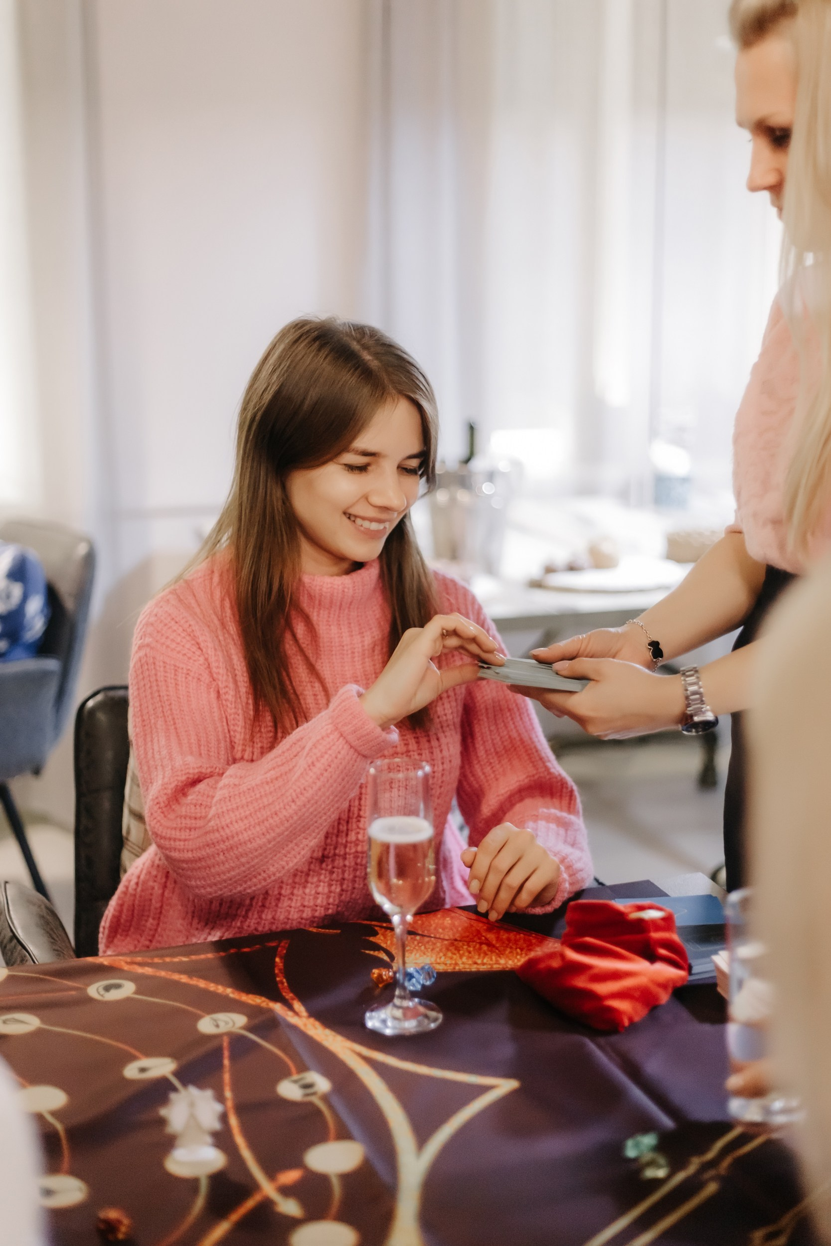 Игропрактика. Татьяна Мишкина