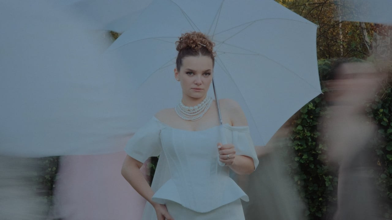 Свадебное видео. Видеограф в Туле и Москве Михаил Баранов