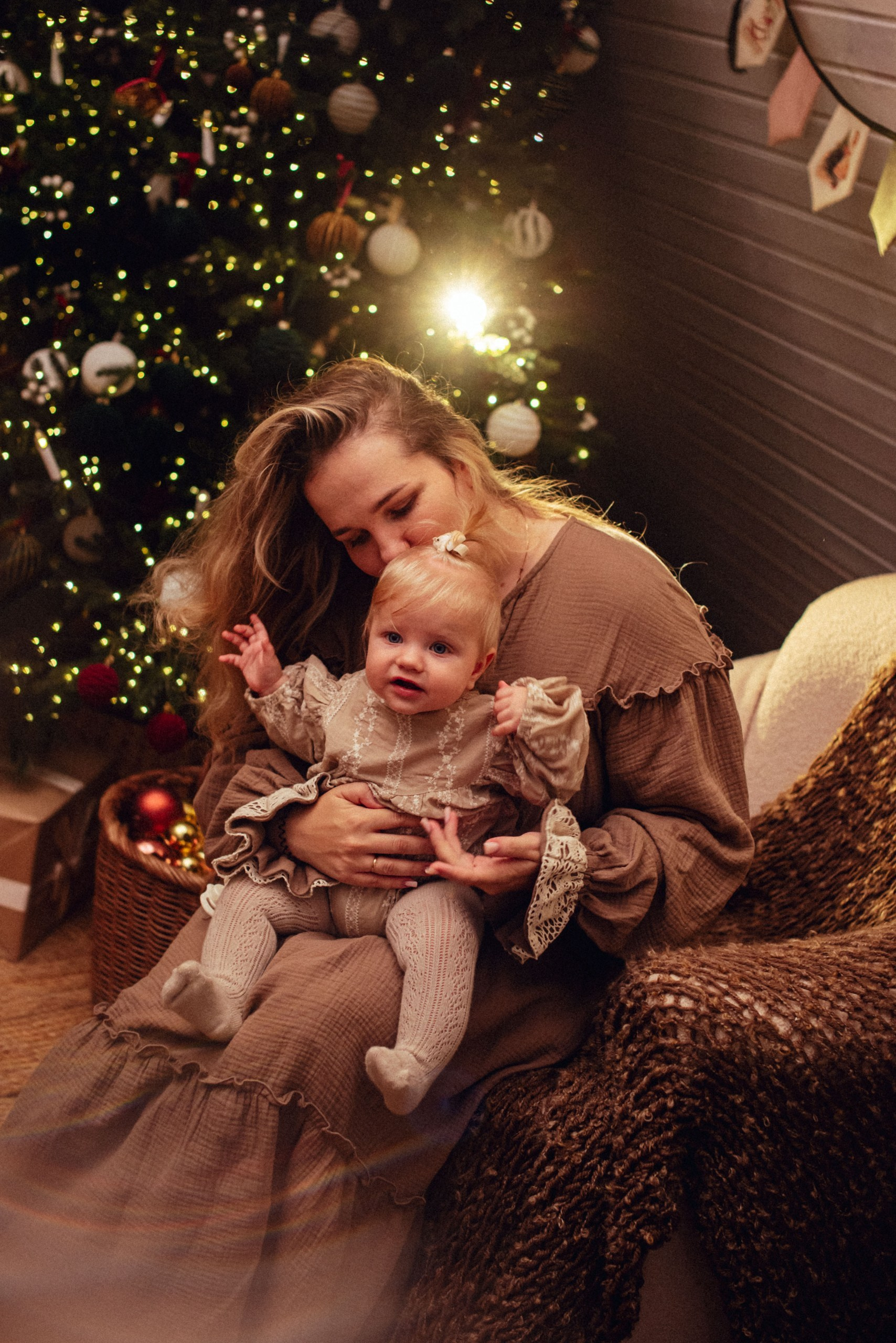 Виктория и&nbsp;Есения