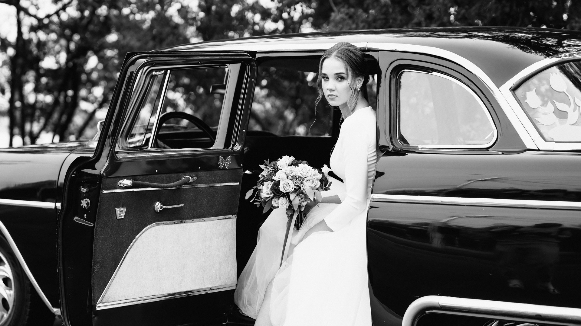 Свадебный фотограф в Хабаровске Момот Валерий