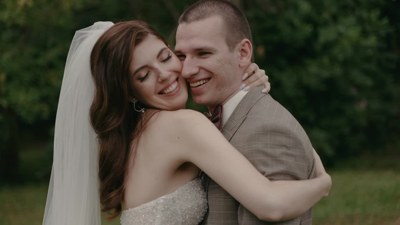 Видео. Свадебный фотограф и видеограф Дмитрий Горяченков