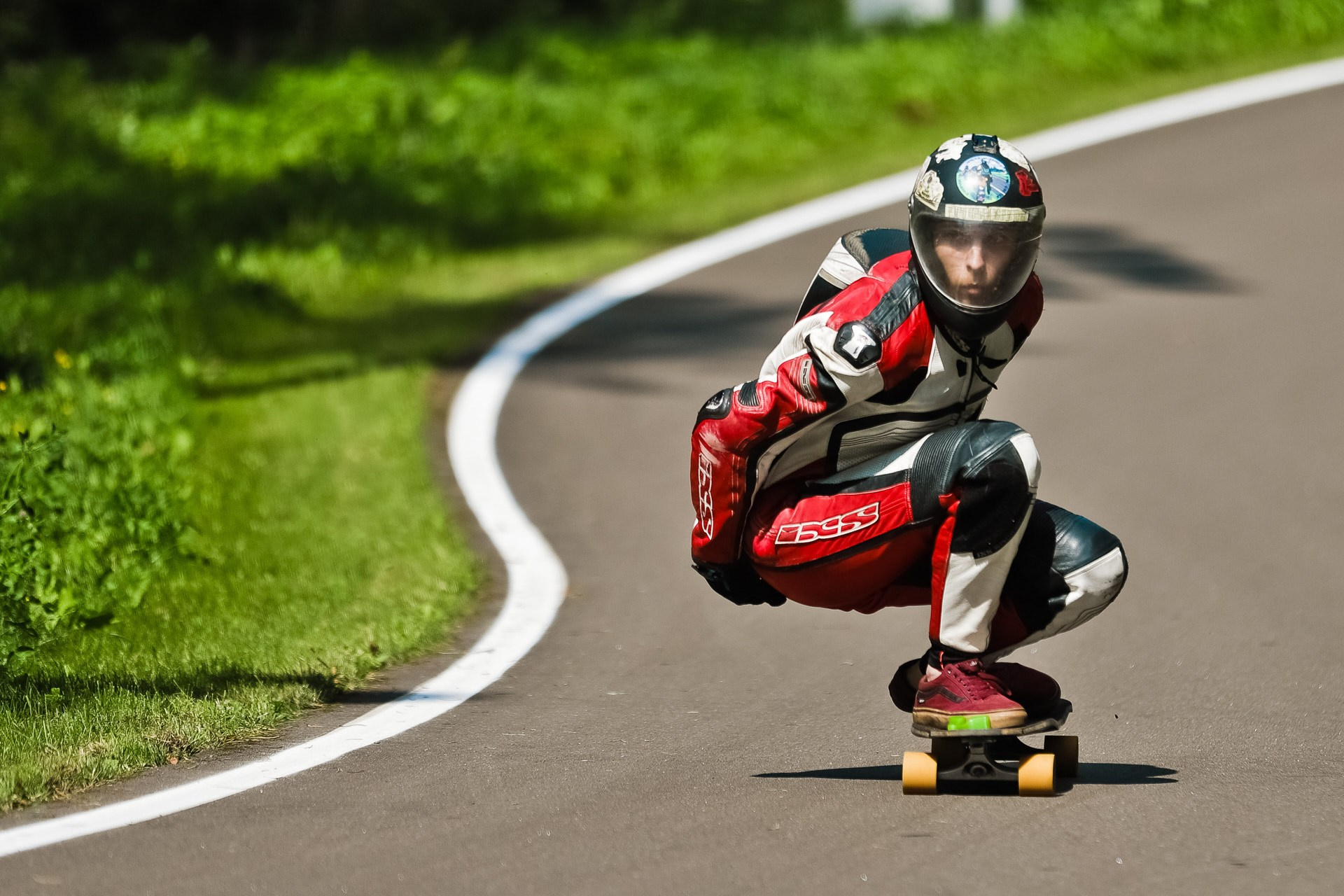 Соревнования Лонгбордистов. Репортажный фотограф в Минске. Алексей Матюшков