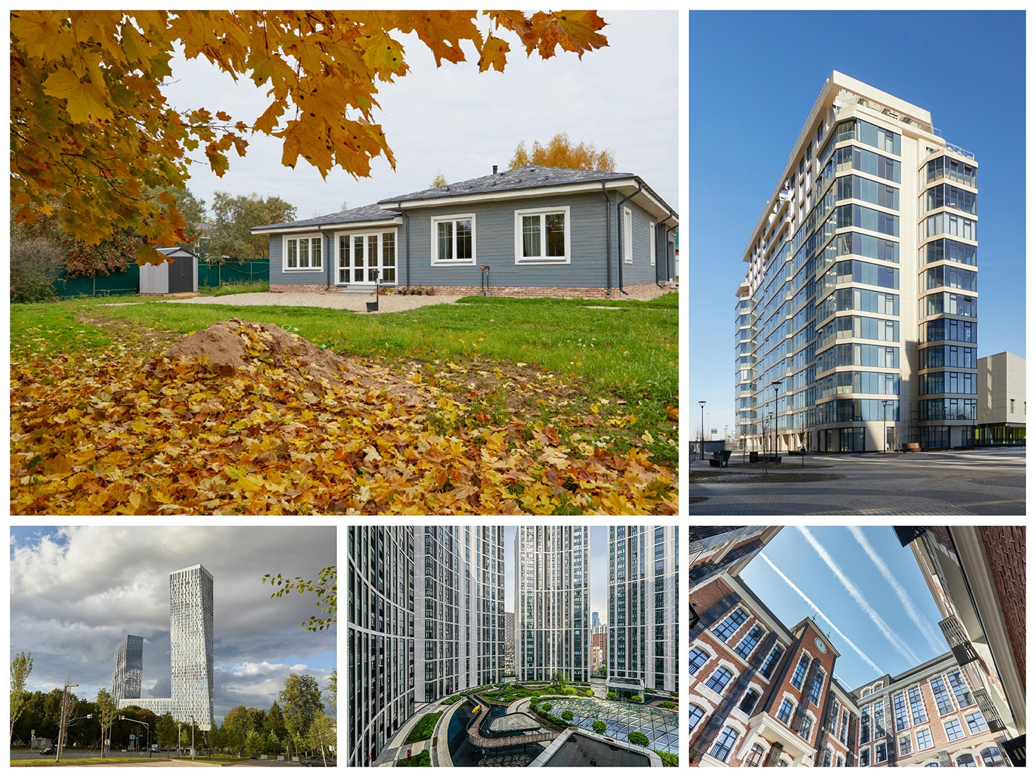 Интерьерная фотосъемка (фотосъемка недвижимости). Фотограф Полина Завельская