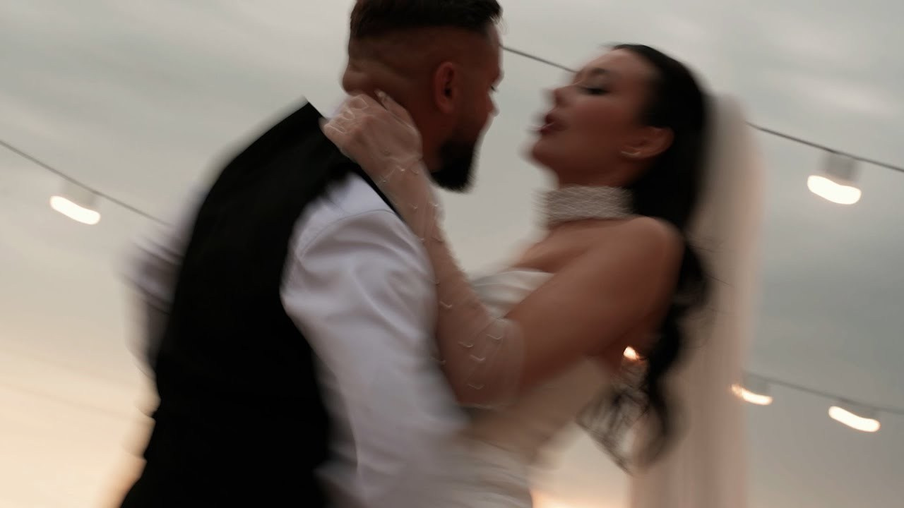 CLIP. MAX CHER Видеограф Минск Брест