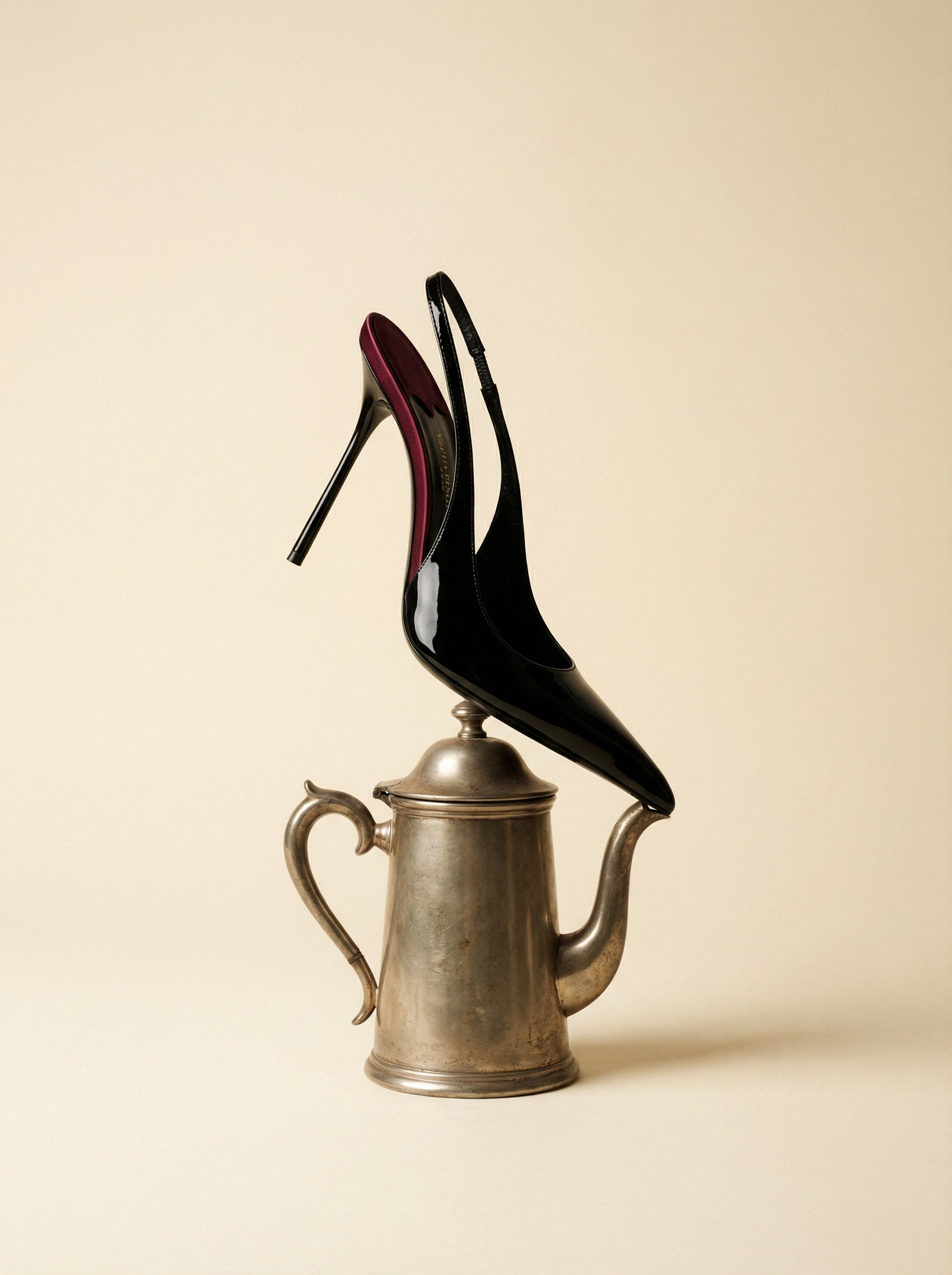 Регина Зебра — AI-дизайнер и креатор | Авторский контент для брендов и персон